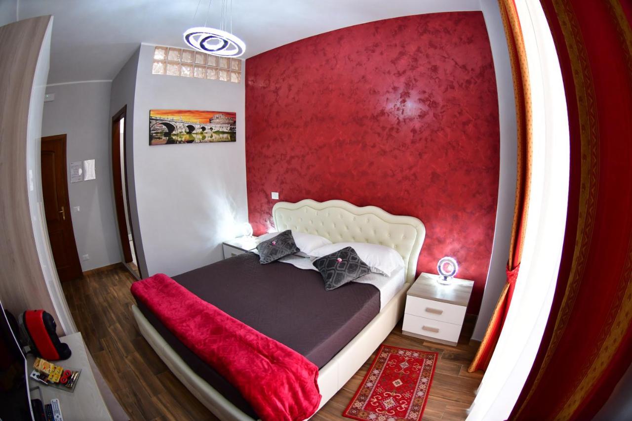 Royal Termini Gasthuis 2*